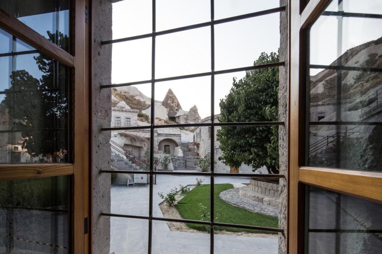 Lunar Cappadocia Hotel Goreme Exterior photo